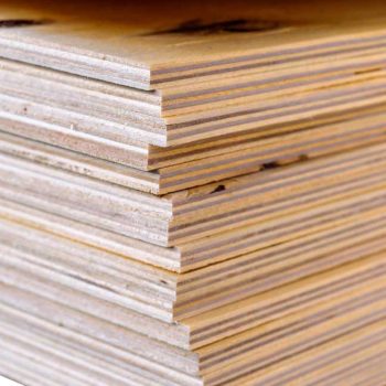 Factory Bamboo Sheet Film Faced Plywood Oem And Odm Waterproof Multilayer Solid Wood Board