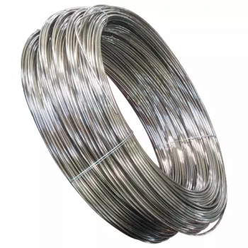 AISI 304 304L 316 316L 410 430 201 204 Stainless Steel Wire