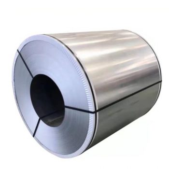 High Quality Service Roof Slab PPGL/CGCC Aluminum Zinc Steel Rolled Coil