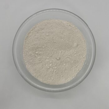 Raw material Magnesium oxide powder